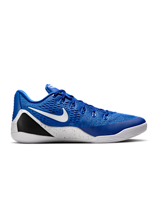 Kobe IX Elite Low EM Protro Basketball Shoes. Nike JP
